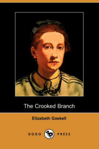 Cover of The Crooked Branch (Dodo Press)