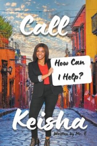 Cover of Call Keisha
