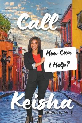 Book cover for Call Keisha