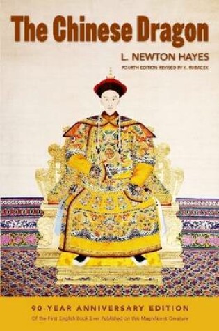 Cover of The Chinese Dragon