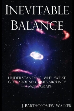 Cover of Inevitable Balance