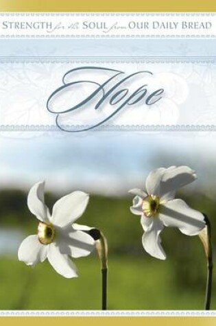 Cover of Hope