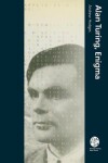 Book cover for Alan Turing, Enigma