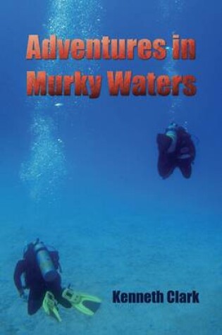 Cover of Adventures in Murky Waters