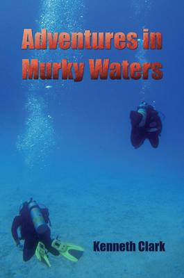 Book cover for Adventures in Murky Waters