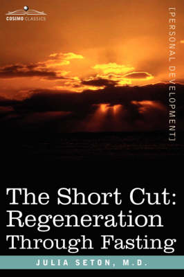 Book cover for The Short Cut