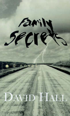 Book cover for Family Secrets