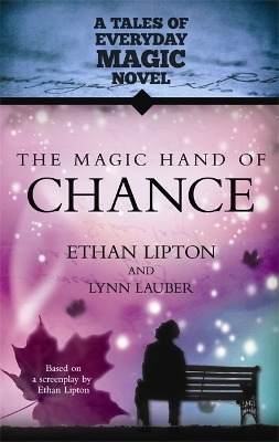 Book cover for The Magic Hand of Chance