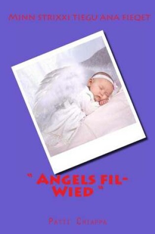 Cover of " Angels Fil-Wied "