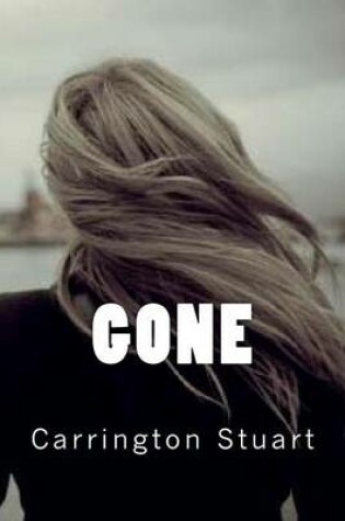 Cover of Gone