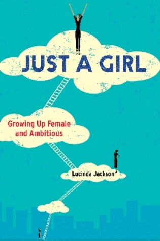 Cover of Just a Girl