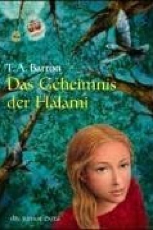 Cover of Das Geheimnis Der Halami