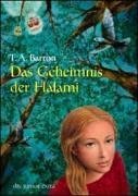 Book cover for Das Geheimnis Der Halami