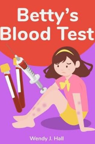 Cover of Betty's Blood Test