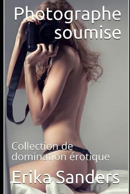 Book cover for Photographe soumise