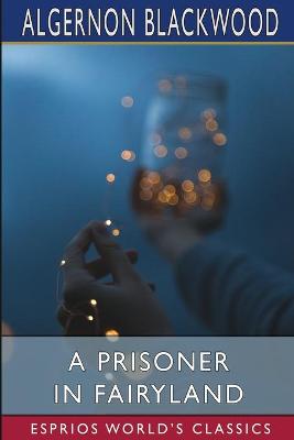 Book cover for A Prisoner in Fairyland (Esprios Classics)