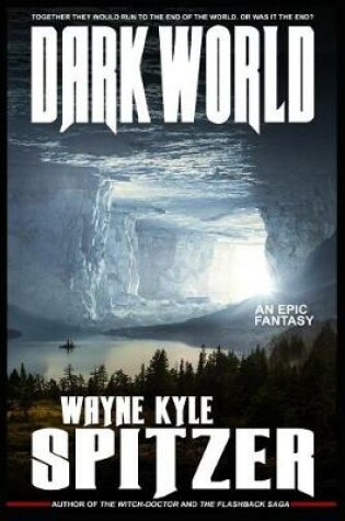 Cover of Dark World