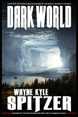 Book cover for Dark World