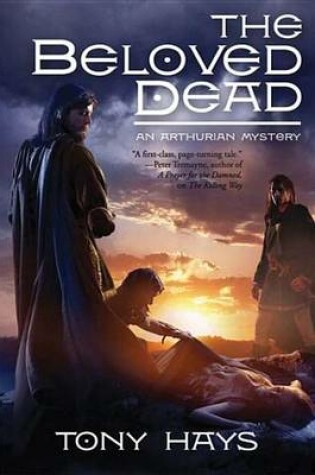 Cover of The Beloved Dead