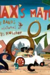 Book cover for Max's Math
