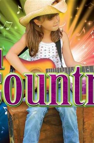 Cover of El Country