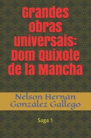 Cover of Grandes obras universais