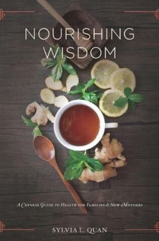 Cover of Nourishing Wisdom