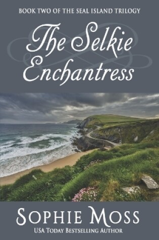 Cover of The Selkie Enchantress