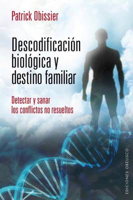 Cover of Descodificacion Biologica Y Destino Fam