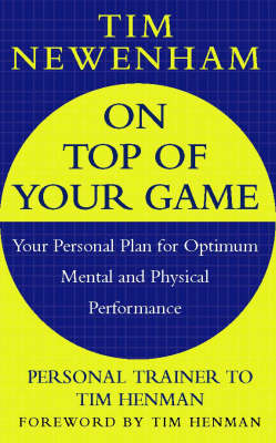 Book cover for On Top of Your Game