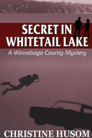 Cover of Secret in Whitetail Lake