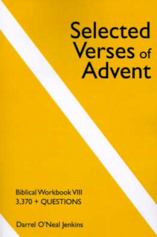 Cover of Selected Verses of Advent