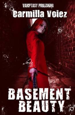 Book cover for Basement Beauty