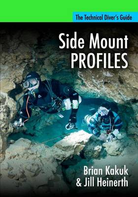 Book cover for Side Mount Profiles