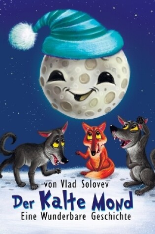 Cover of Der Kalte Mond