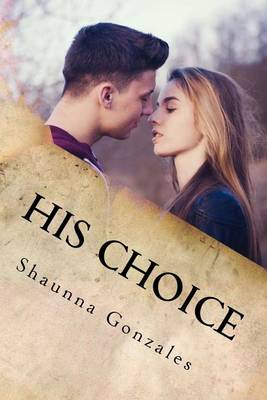 Book cover for His Choice