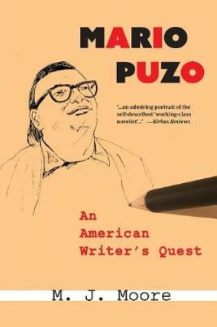 Cover of Mario Puzo