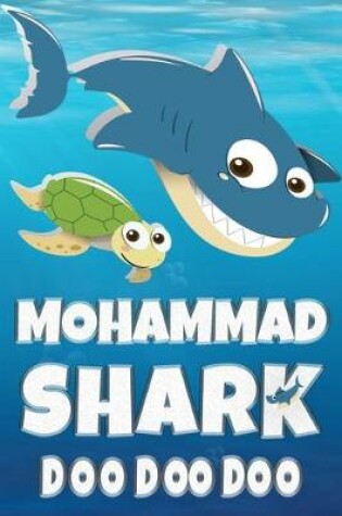 Cover of Mohammad