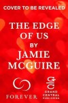 Book cover for The Edge of Us