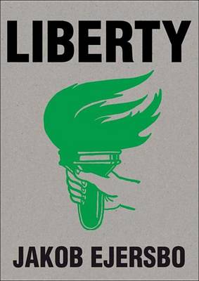 Book cover for Liberty