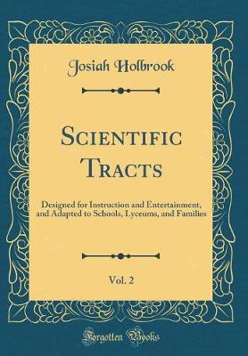 Book cover for Scientific Tracts, Vol. 2