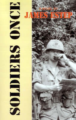 Book cover for Soldiers Once