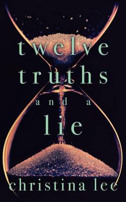 Book cover for Twelve Truths and a Lie