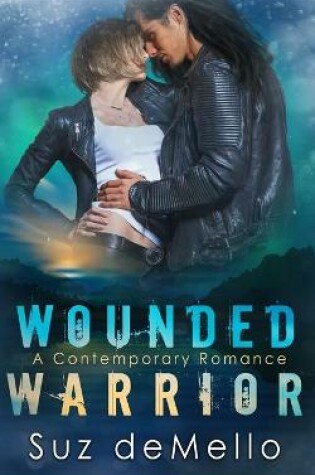 Cover of Wounded Warrior