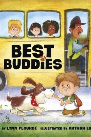 Cover of Best Buddies