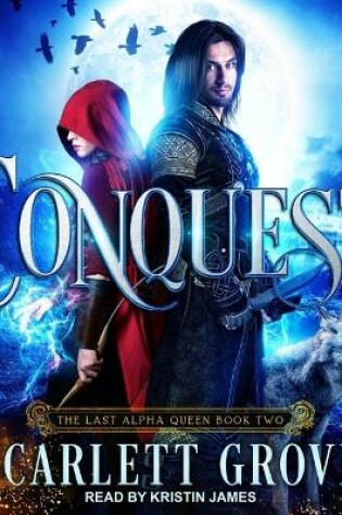 Cover of Conquest