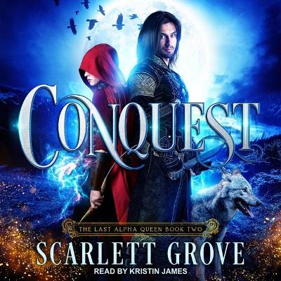 Cover of Conquest