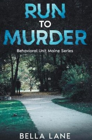 Cover of Run to Murder