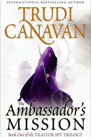 Cover of The Ambassador's Mission