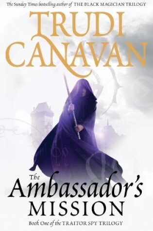 Cover of The Ambassador's Mission